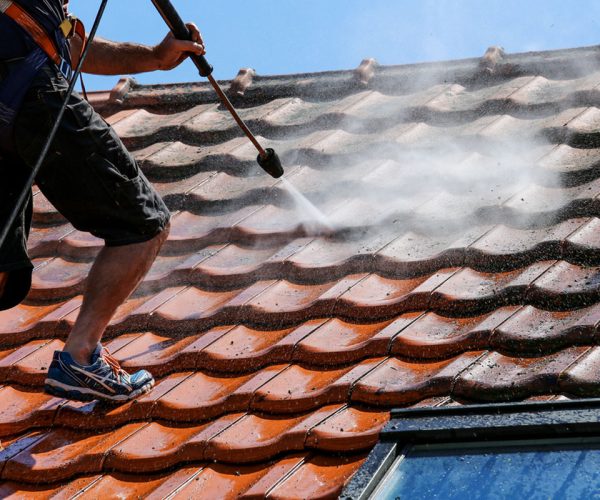 Roof Clean